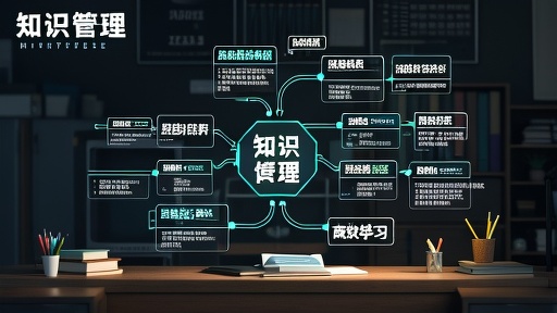 快速写出好作文：关键在于日常知识的有效管理