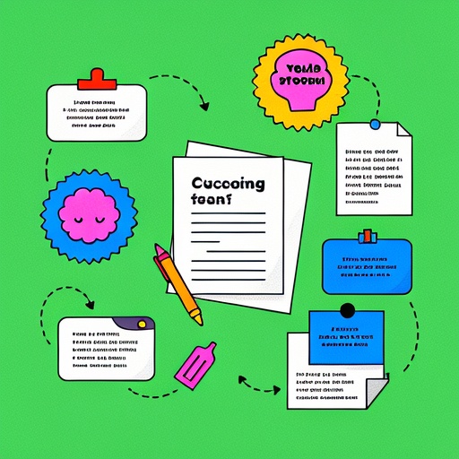 写作指导全攻略：从选题到成稿，轻松掌握创作秘诀